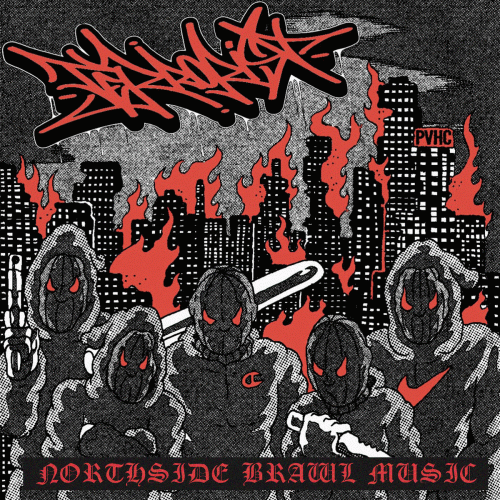 Terrorist (ITA) : Northside Brawl Music